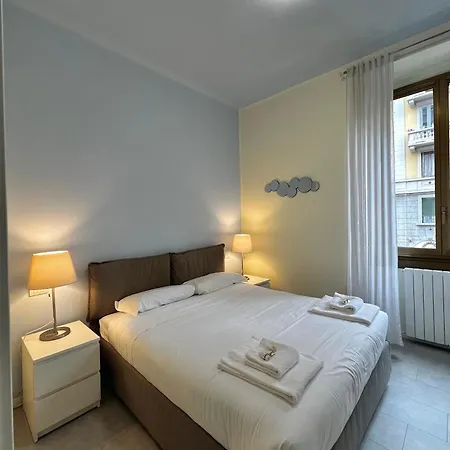 Moderno Bilocale Vicino Navigli E Bocconi *
