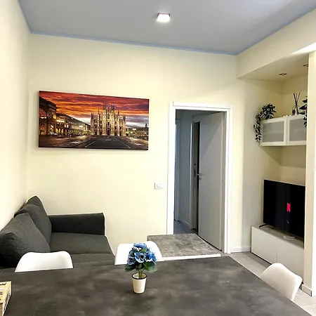 Moderno Bilocale Vicino Navigli E Bocconi شقة *