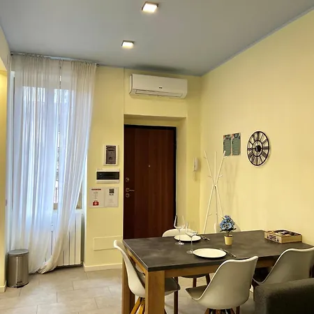 شقة Moderno Bilocale Vicino Navigli E Bocconi *