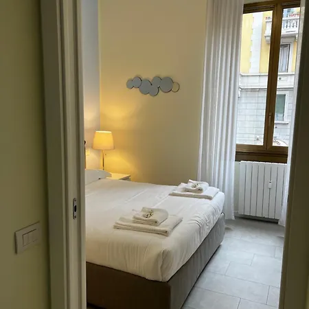 Moderno Bilocale Vicino Navigli E Bocconi شقة