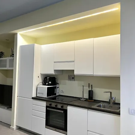شقة Moderno Bilocale Vicino Navigli E Bocconi *